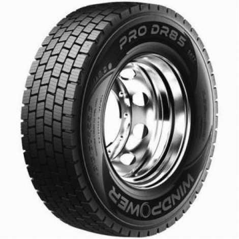 315/80R22,5 156/150L, Wind Power, PRO DR85