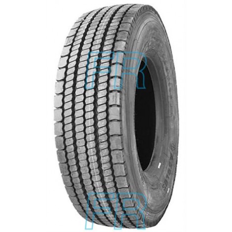 295/60R22,5 149/146L, Wind Power, WDL60