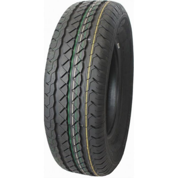 Windforce MILEMAX 195/75R16C 107/105R