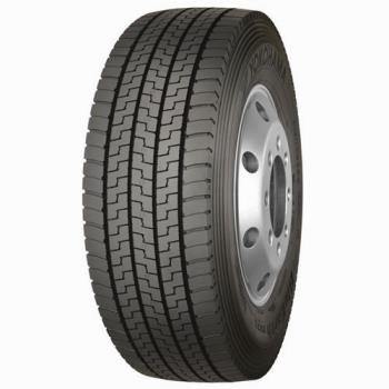 295/60R22,5 150/147L, Yokohama, BLUEARTH 707L