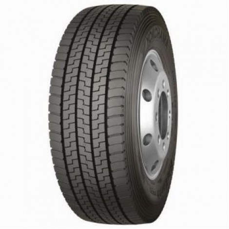 295/60R22,5 150/147L, Yokohama, BLUEARTH 707L