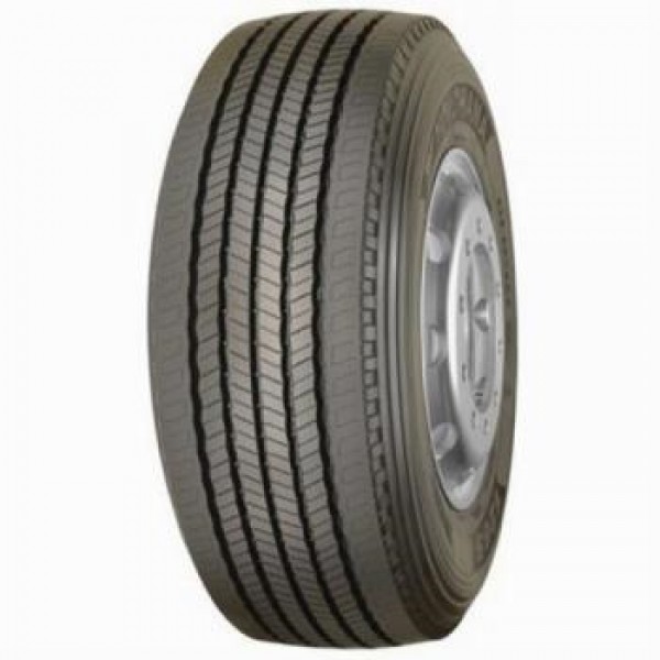 385/65R22,5 160K, Yokohama, 126S