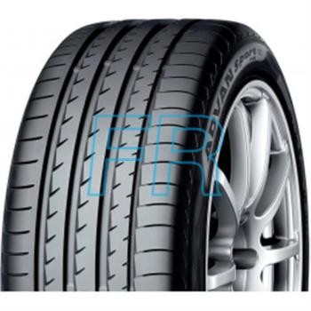 Yokohama ADVAN SPORT V105T 275/45R21 110W