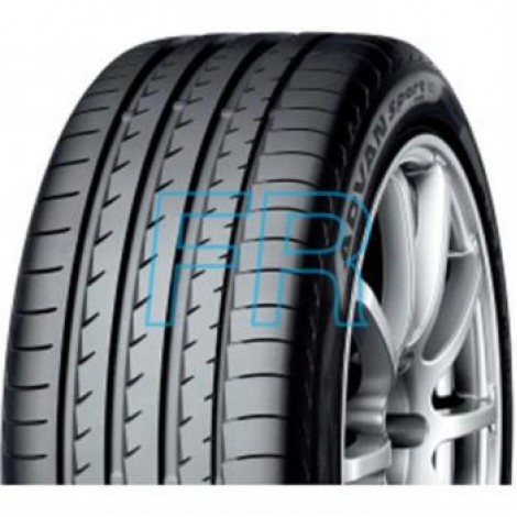 Yokohama ADVAN SPORT V105T 275/45R21 110W