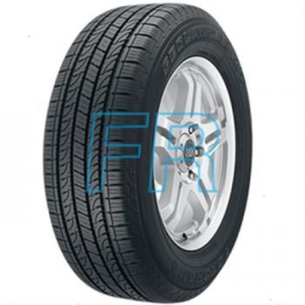 Yokohama GEOLANDAR H/T G056 215/70R15 98H