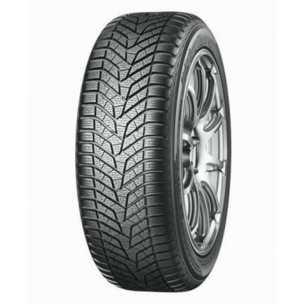 Yokohama BLUEARTH WINTER V905 245/45R17 99V