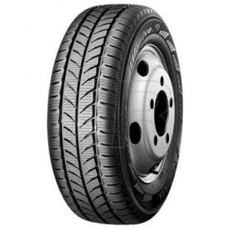 Yokohama BLUEARTH WINTER WY01 215/65R16C 109/107T