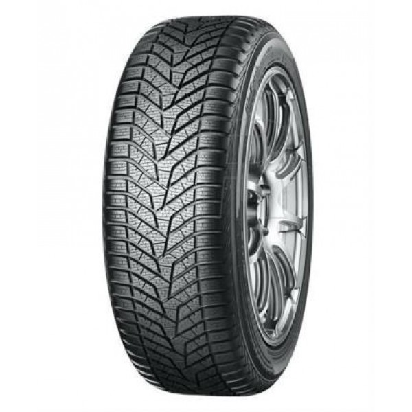 Yokohama BLUEARTH WINTER V905 265/65R17 112T