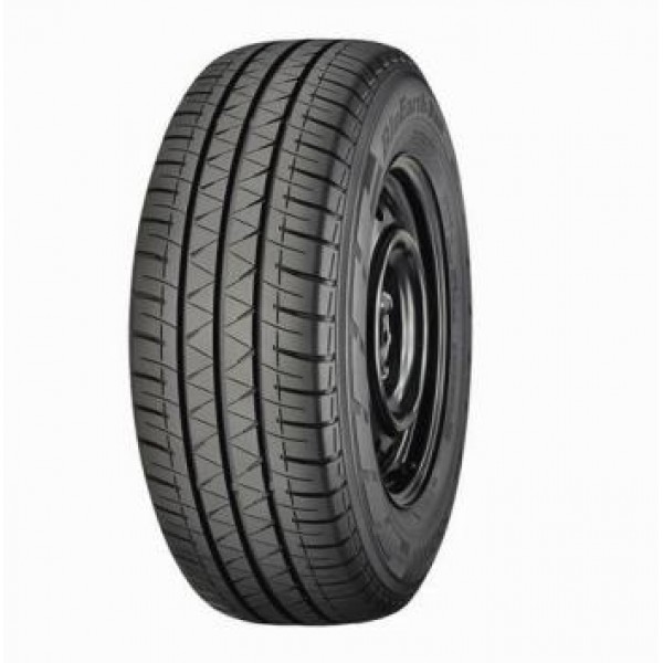 Yokohama BLUEARTH VAN RY55 205/65R16C 107/105T