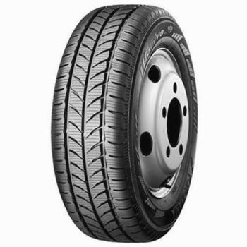 Yokohama BLUEARTH WINTER WY01 215/65R15C 104/102T