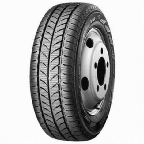 Yokohama BLUEARTH WINTER WY01 215/65R15C 104/102T