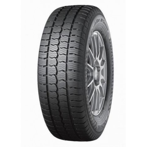 Yokohama BLUEARTH-VAN ALL SEASON RY61 195/60R16C 99/97H