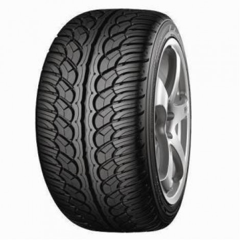 Yokohama PARADA SPEC-X 285/35R23 107V