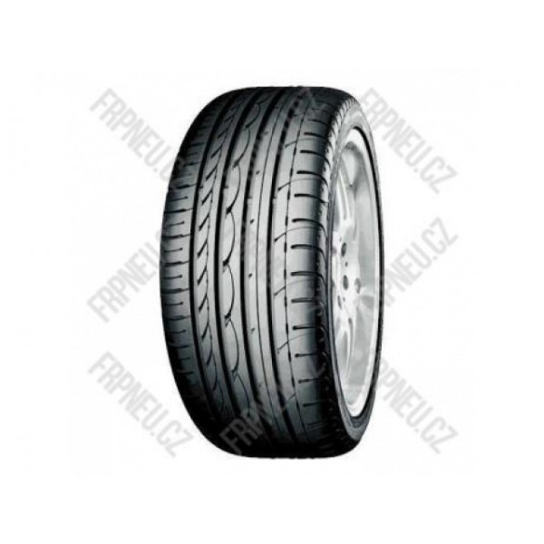 Yokohama ADVAN SPORT V105 235/55R19 101V