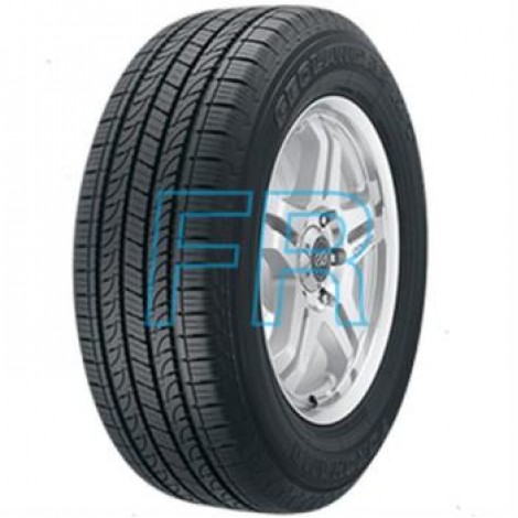 Yokohama GEOLANDAR H/T G056 265/65R17 112H