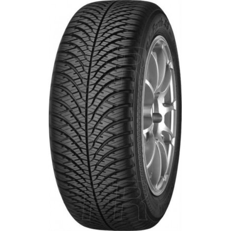 Yokohama BLUEARTH-4S (AW21) 225/45R17 94W