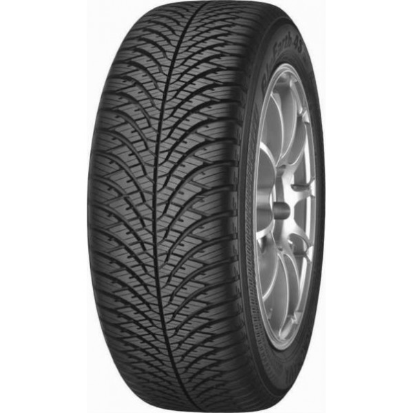 Yokohama BLUEARTH-4S (AW21) 215/50R17 95W