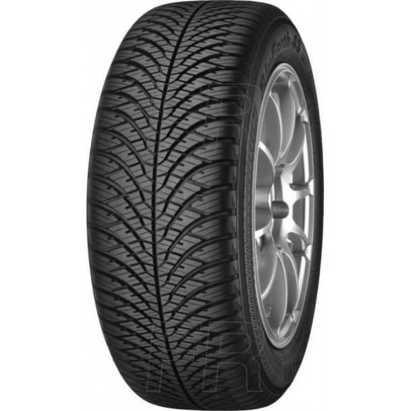 Yokohama BLUEARTH-4S (AW21) 225/50R17 98V