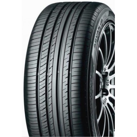 Yokohama ADVAN DB V552 215/55R17 94W