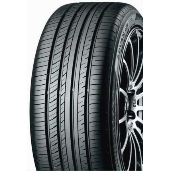 Yokohama ADVAN DB V552 225/55R18 98V