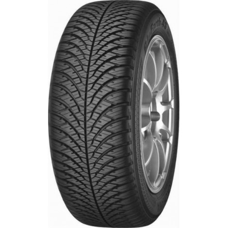 Yokohama BLUEARTH-4S (AW21) 225/65R17 102H