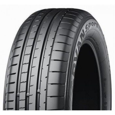 Yokohama ADVAN SPORT V107 285/40R22 110Y