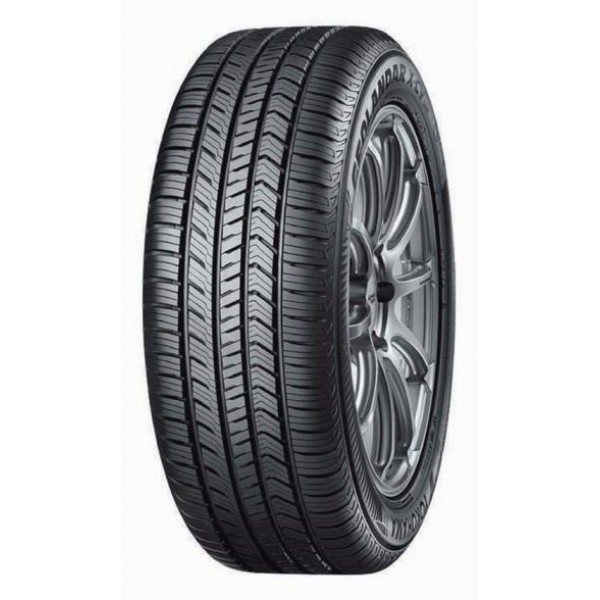 Yokohama GEOLANDAR X-CV G057 275/45R20 110W