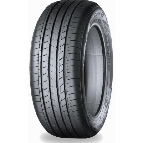 Yokohama BLUEARTH GT AE51 215/55R17 98W