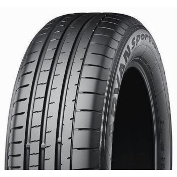 Yokohama ADVAN SPORT V107E 275/40R21 107Y