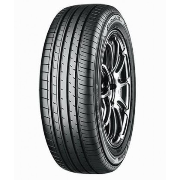 Yokohama BLUEARTH XT AE61 235/55R18 100V