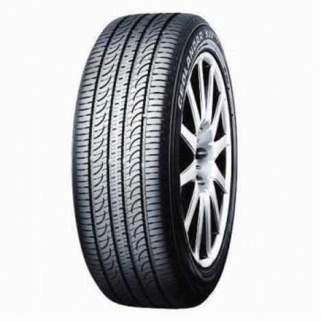 Yokohama GEOLANDAR G055 245/65R17 107H