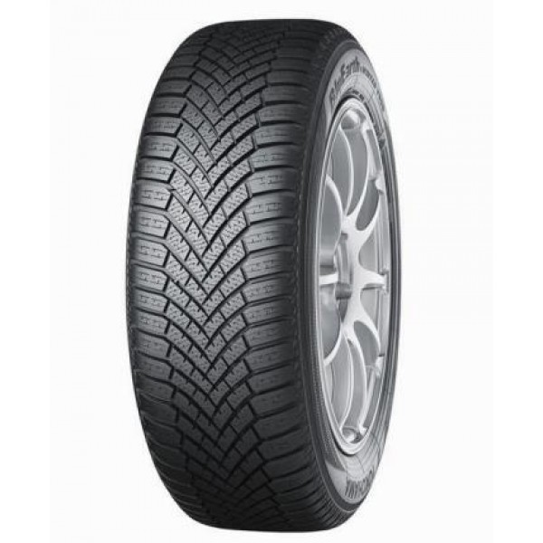 Yokohama BLUEARTH WINTER V906 185/65R15 88T