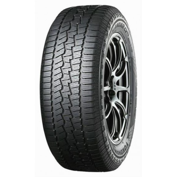 Yokohama GEOLANDAR CV4S G061 265/45R20 108V