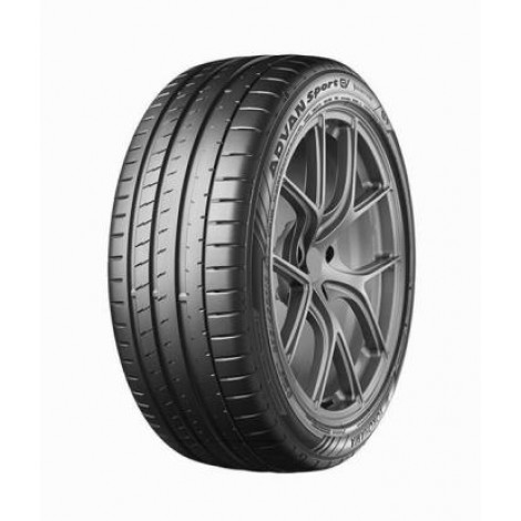 Yokohama ADVAN SPORT EV V108 235/45R18 98Y