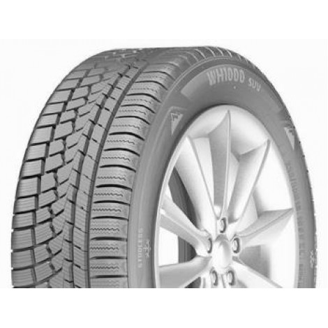 Zeetex WH1000 SUV 235/60 R17 106H XL