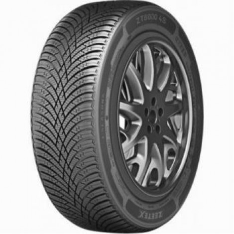 Zeetex ZT8000 4S 185/60 R14 82T