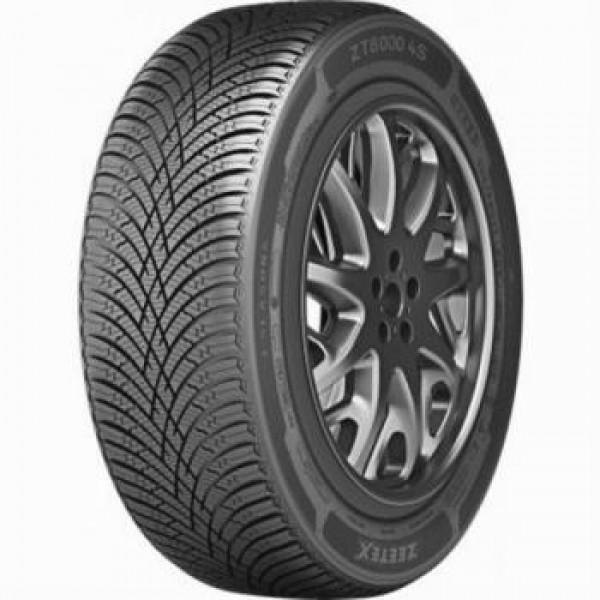 Zeetex ZT8000 4S 185/65 R14 86T