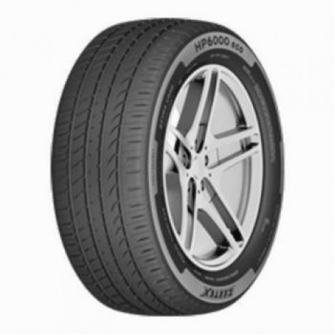 Zeetex HP6000 ECO 245/45R17 99W