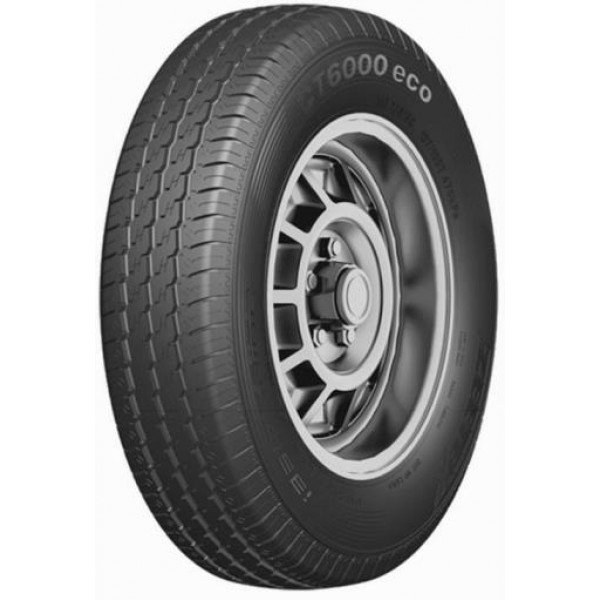 Zeetex CT6000 ECO 235/65R16C 115/113T