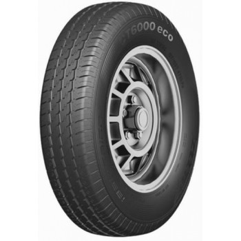 Zeetex CT6000 eco 185/75 R16C 104/102T