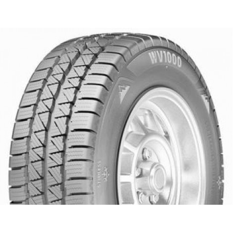 Zeetex WV1000 215/60 R16C 108/106R