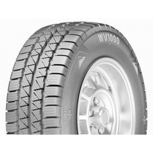 Zeetex WV1000 215/60 R16C 108/106R